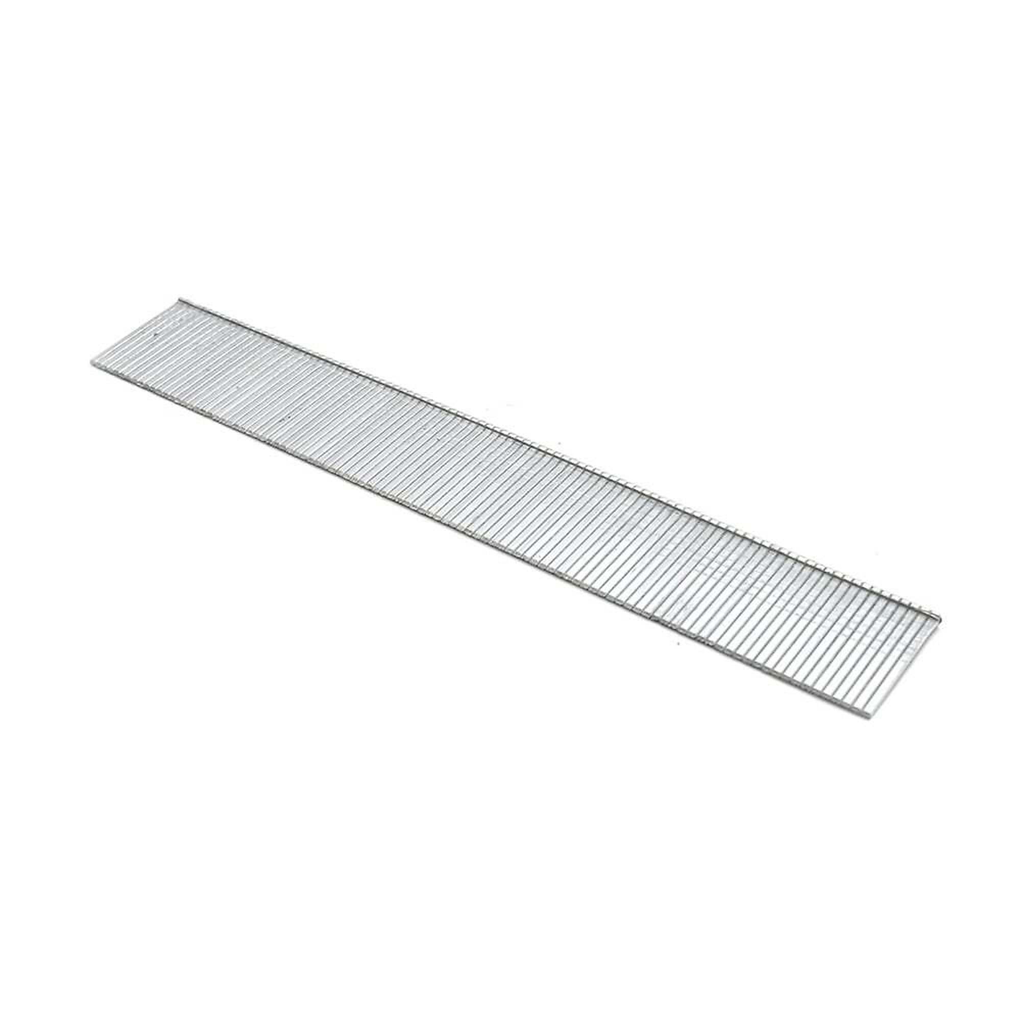 Air Locker AL20 Finish Brad Nails 18 Gauge x 3/4 Inch Length - (4,500/Pack)